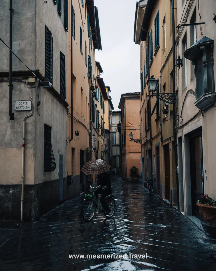 Tuscany road trip guide