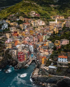 Day trips from Florence Cinque Terre San Marino
