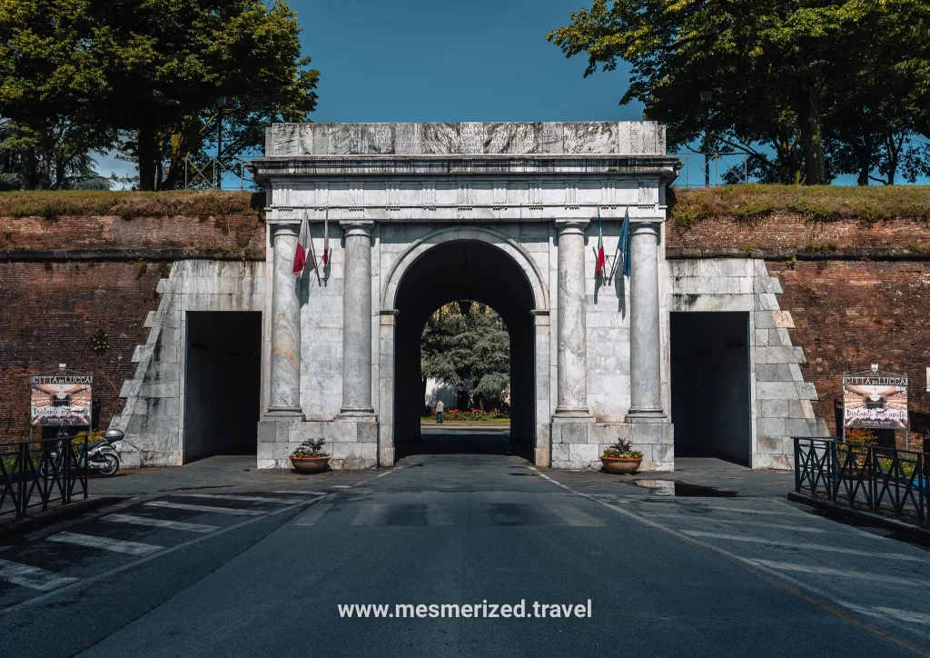 Tuscany road trip guide