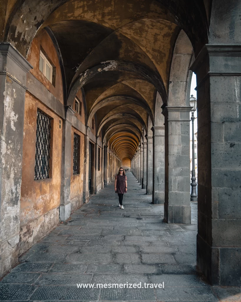 Tuscany road trip guide