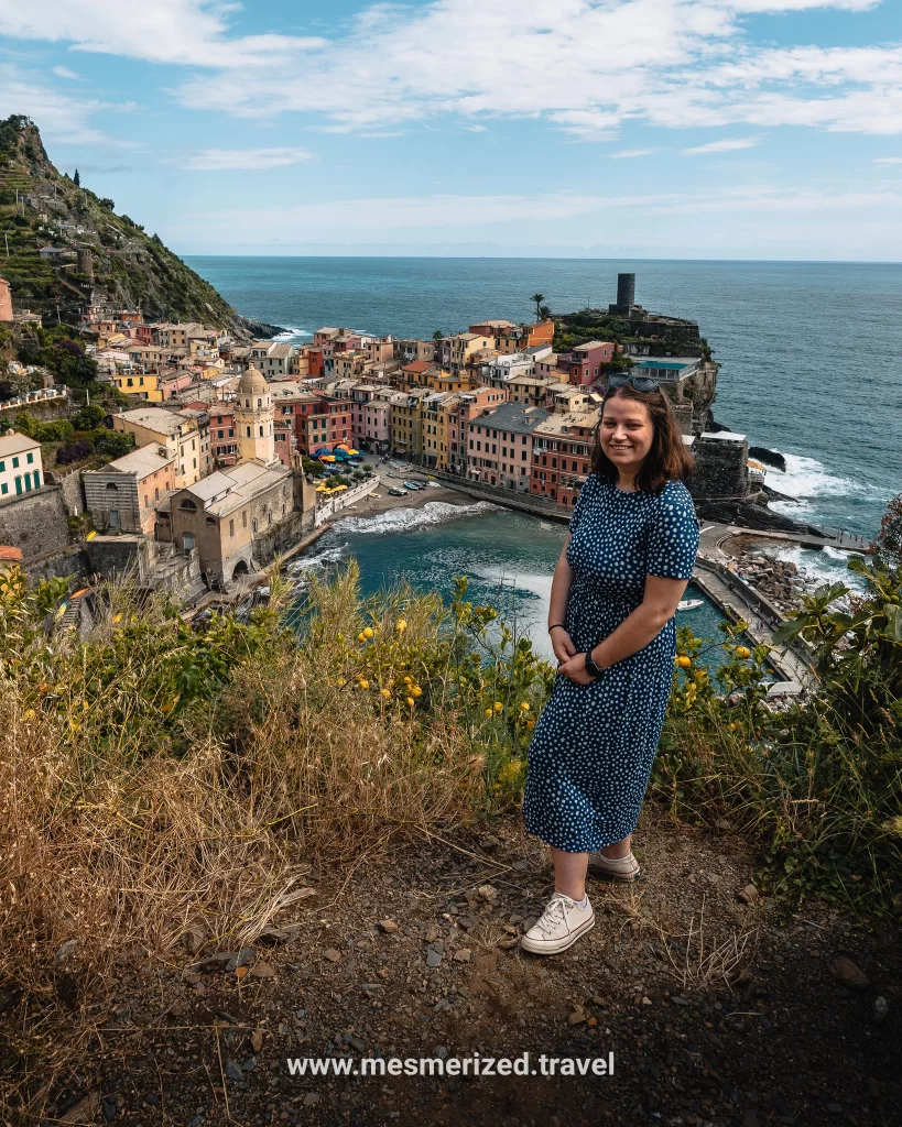 Day trips from Florence Cinque Terre San Marino