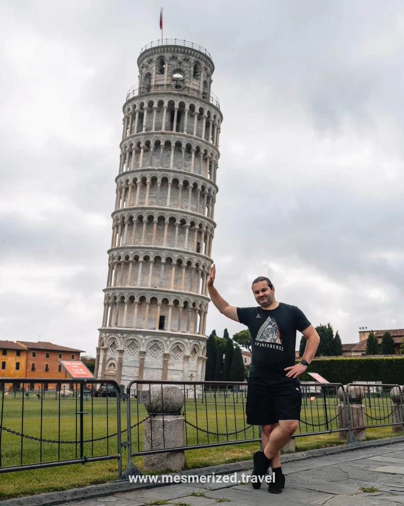 Tuscany road trip guide