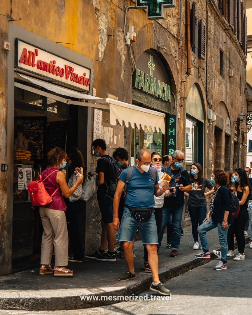 Best things to do in Florence