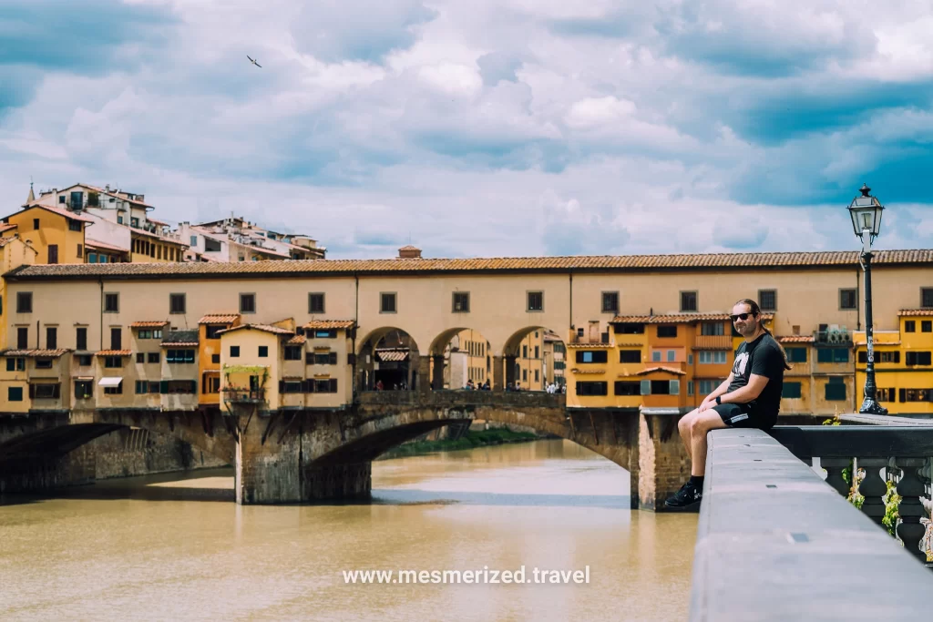 Tuscany road trip guide