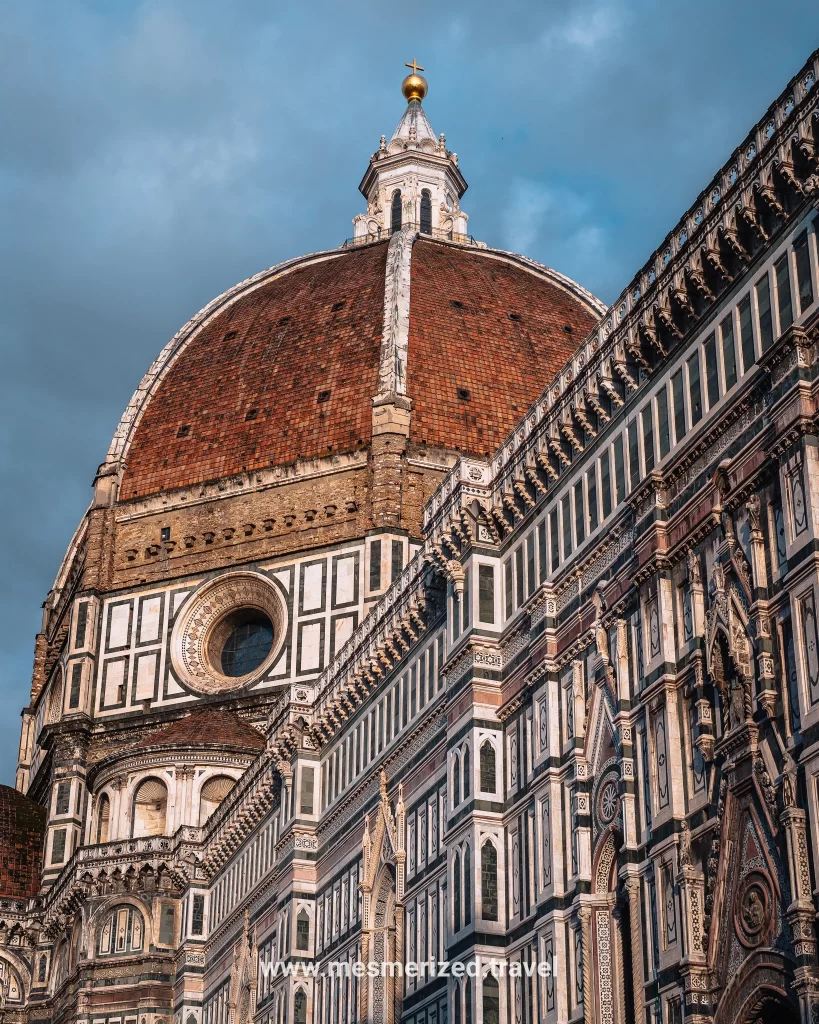 7-day Tuscany itinerary