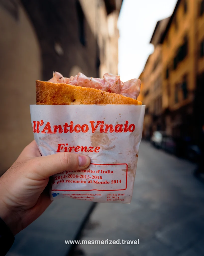 Best things to do in Florence