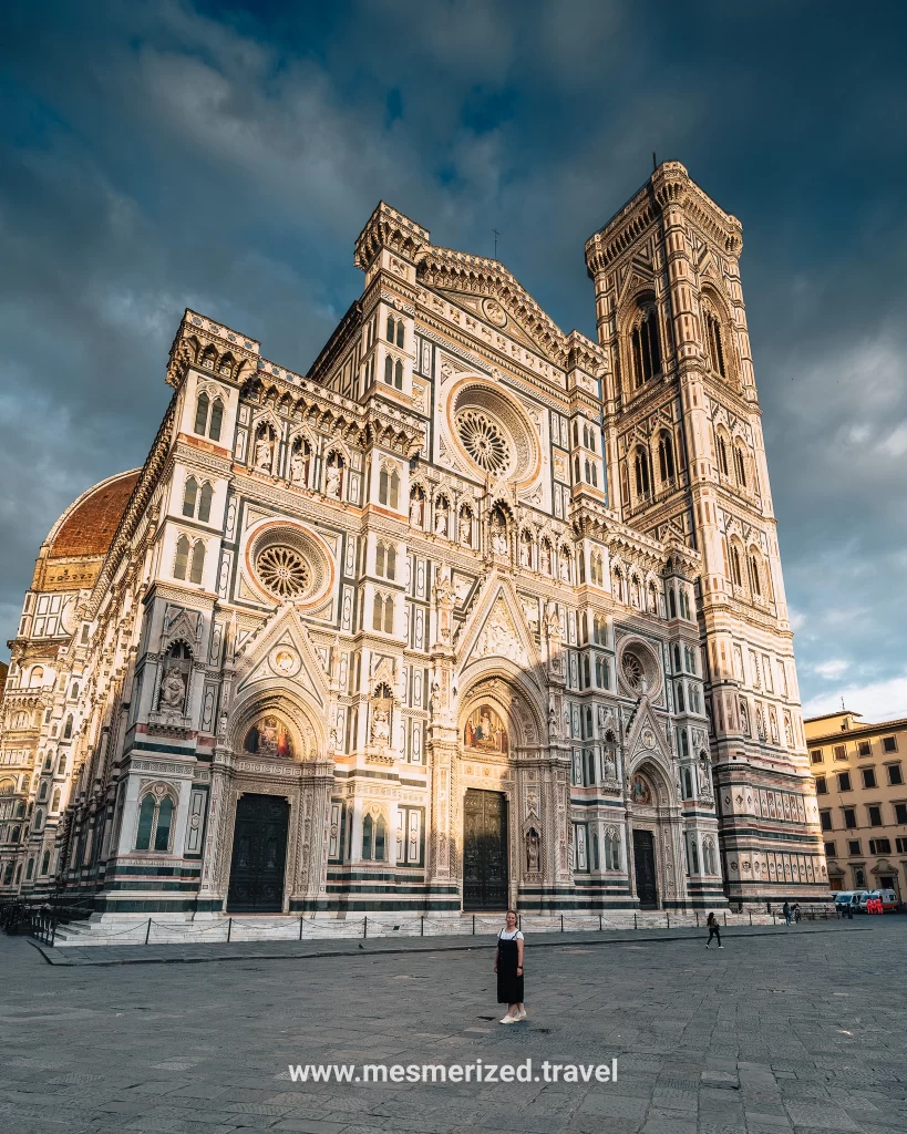 Best things to do in Florence