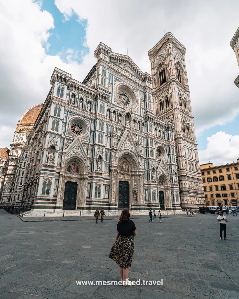 Tuscany road trip guide