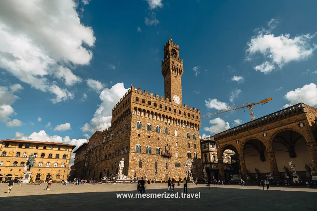 Best things to do in Florence