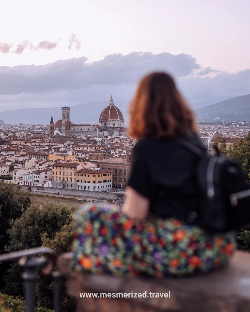 Best things to do in Florence