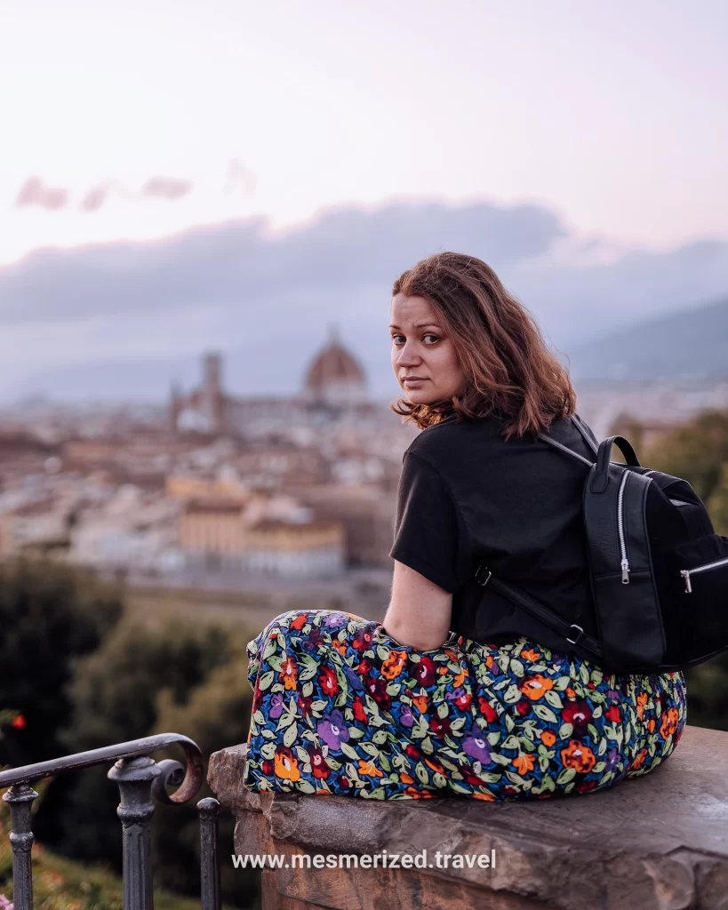 Tuscany road trip guide