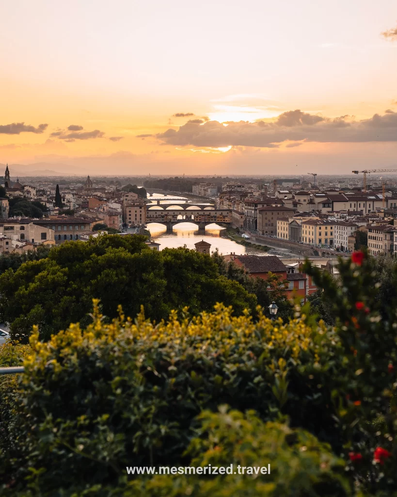 Best things to do in Florence