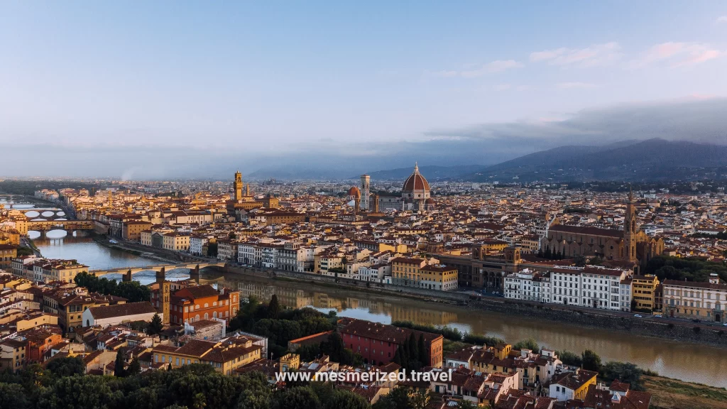 Best things to do in Florence