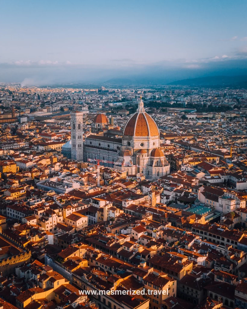 Best things to do in Florence