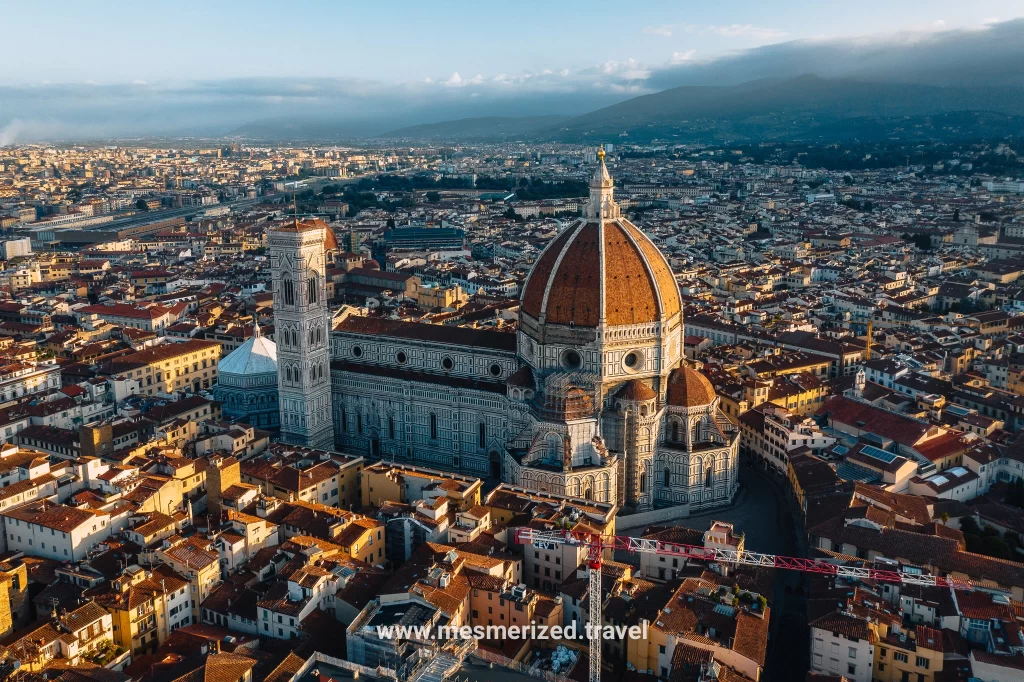 Tuscany road trip guide