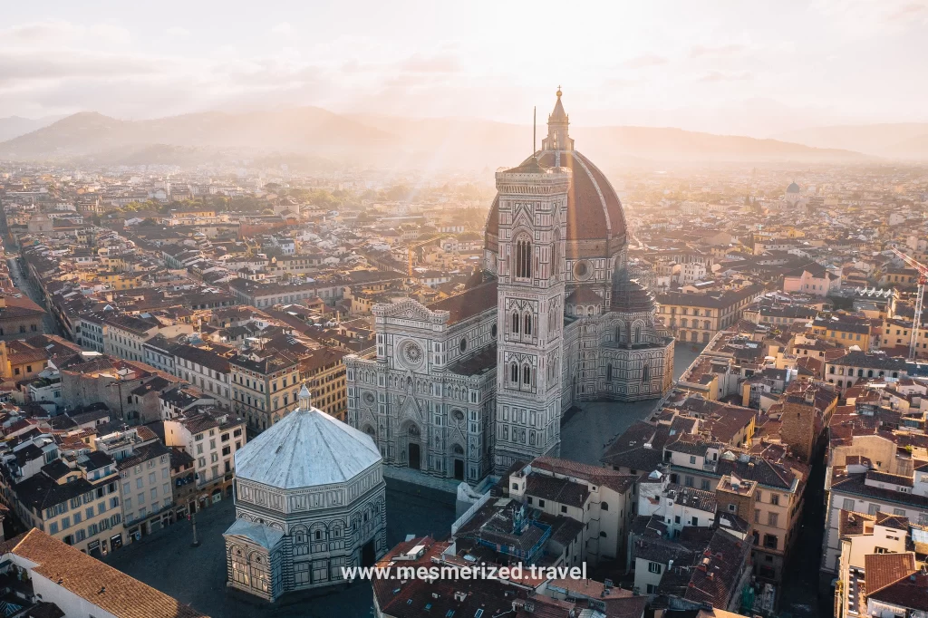 Best things to do in Florence
