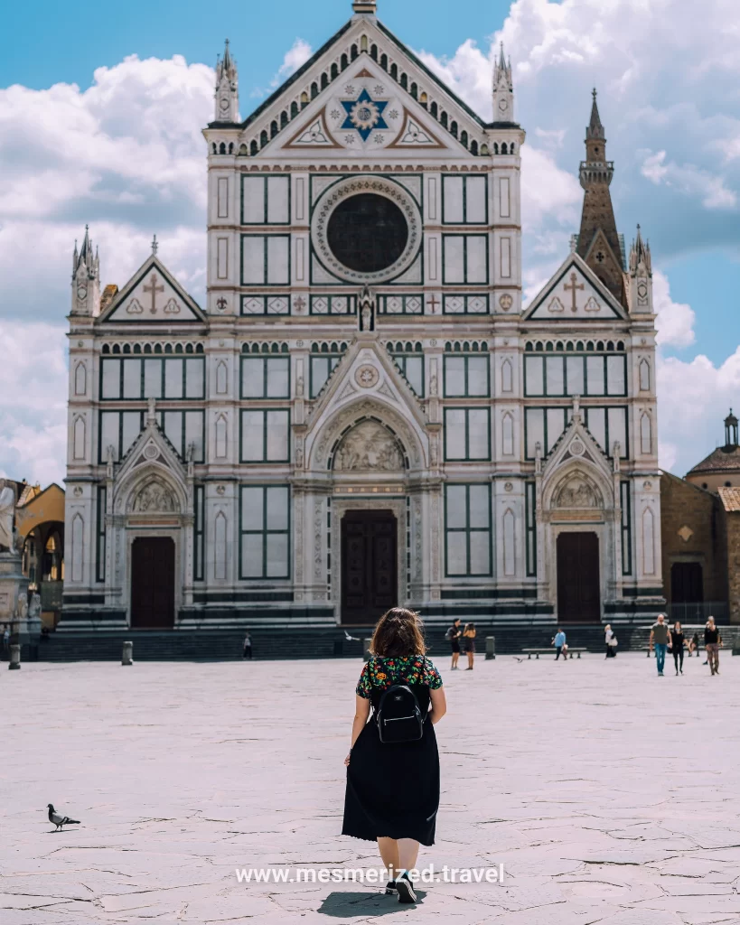 Best things to do in Florence