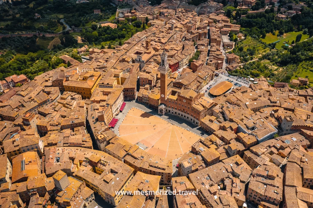 Tuscany road trip guide