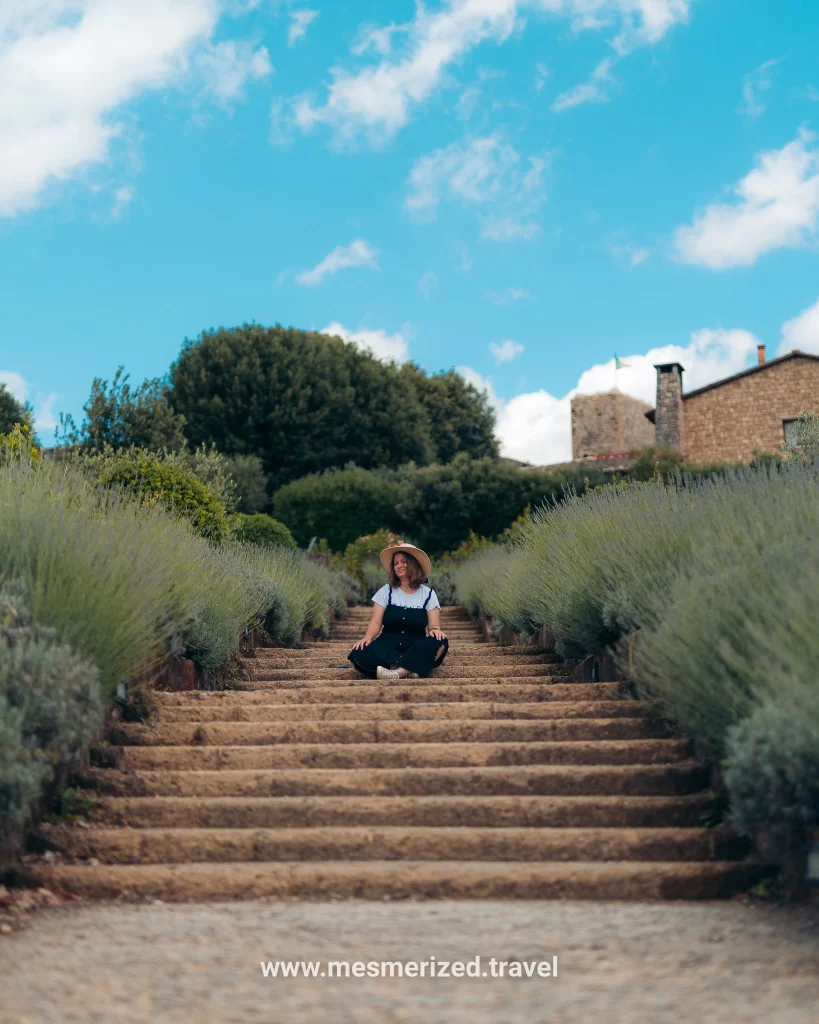 Tuscany road trip guide