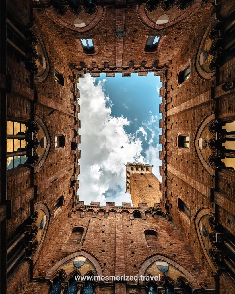 Tuscany road trip guide