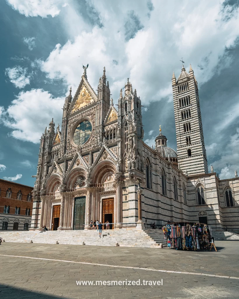 Tuscany road trip guide