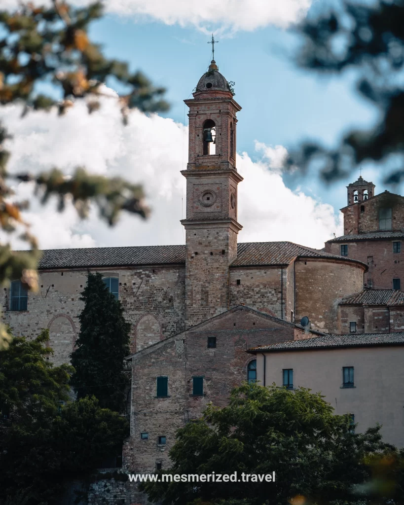 Val d’Orcia travel guide