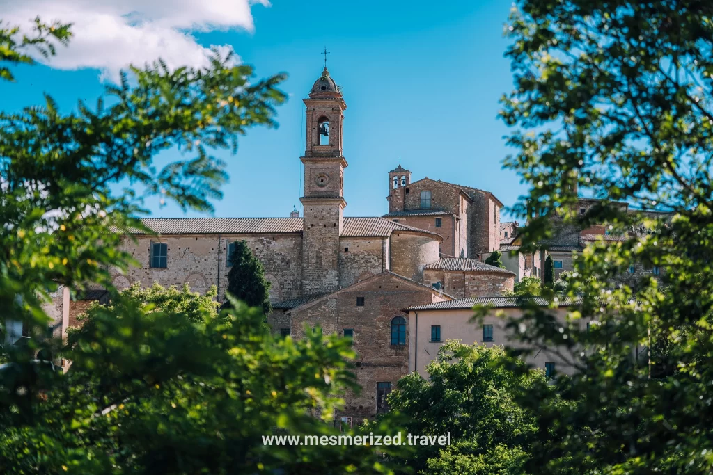 Tuscany road trip guide