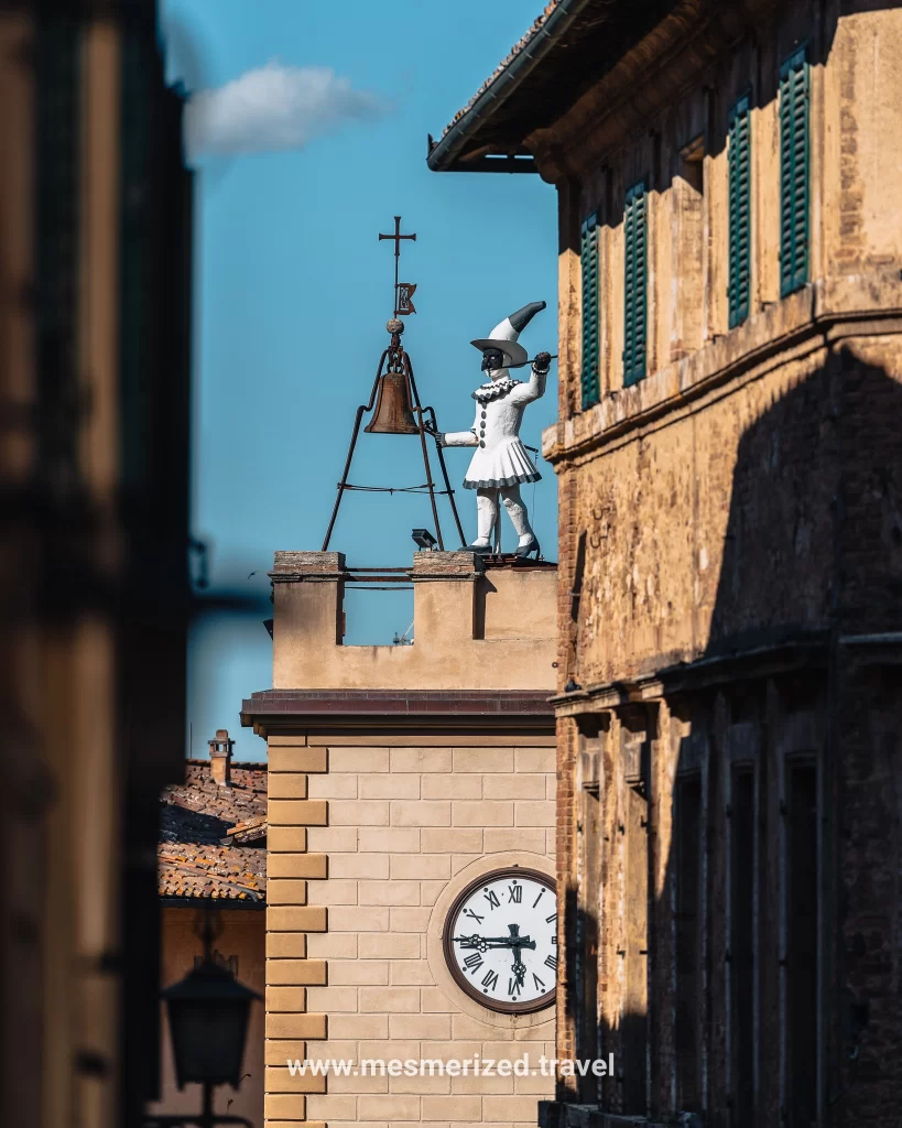 Tuscany road trip guide