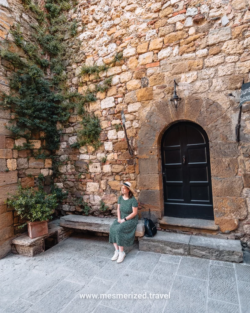 Tuscany road trip guide