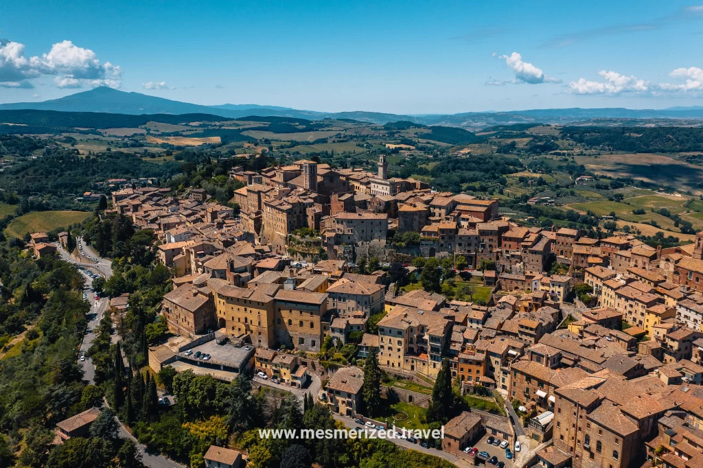 Tuscany road trip guide