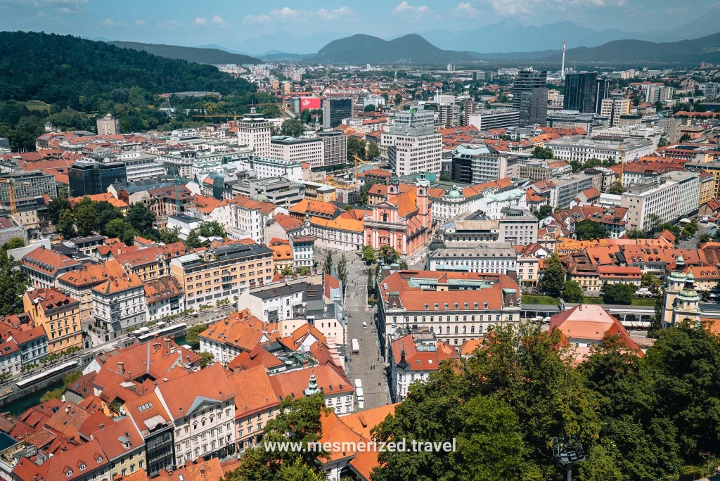 top things to do in Slovenia