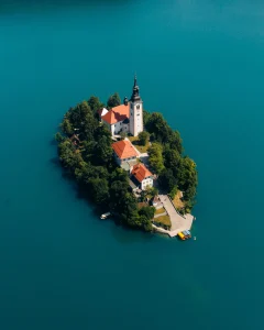 top things to do in Slovenia