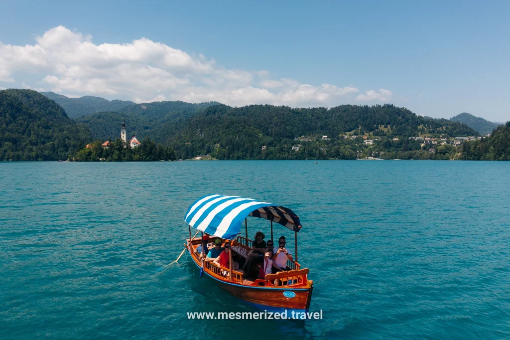 top things to do in Slovenia