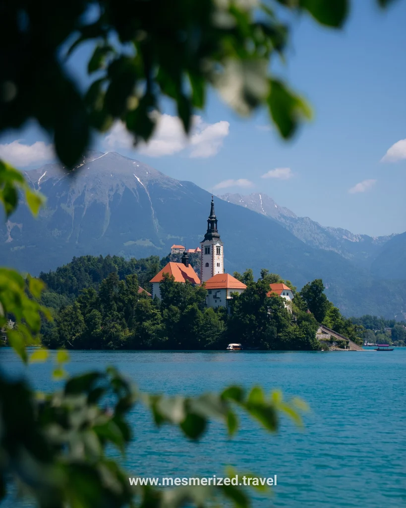 top things to do in Slovenia