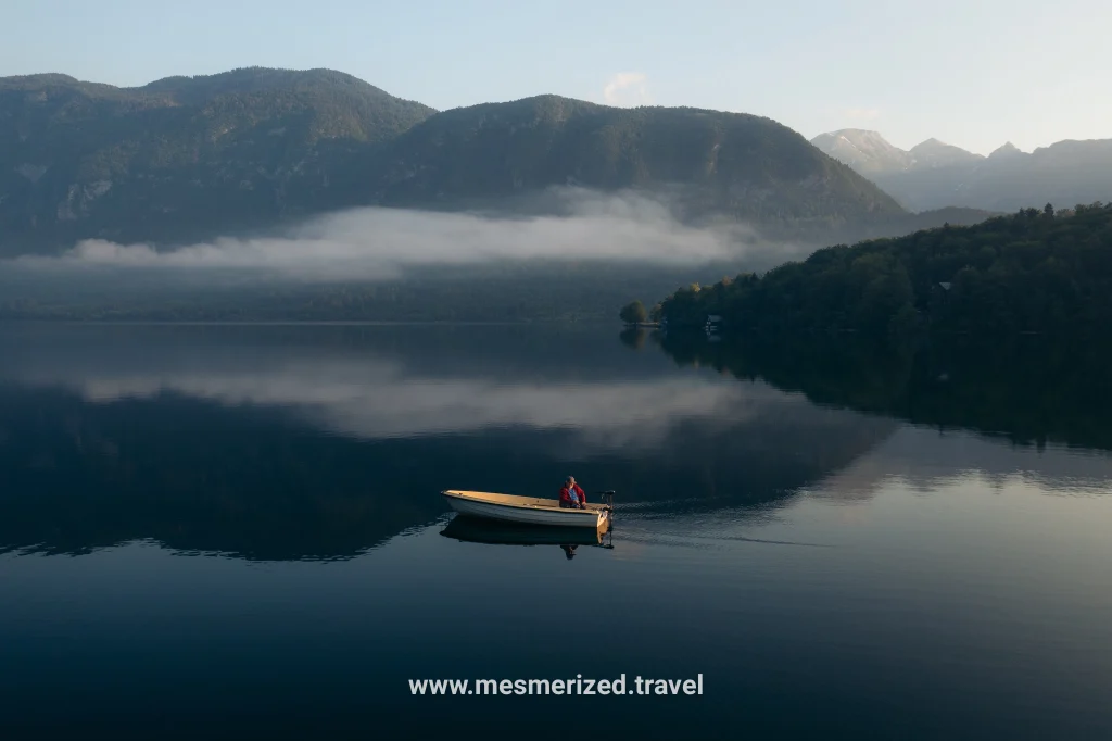 top places to visit in Slovenia