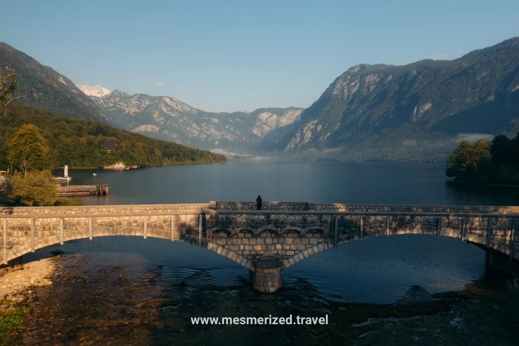 top places to visit in Slovenia