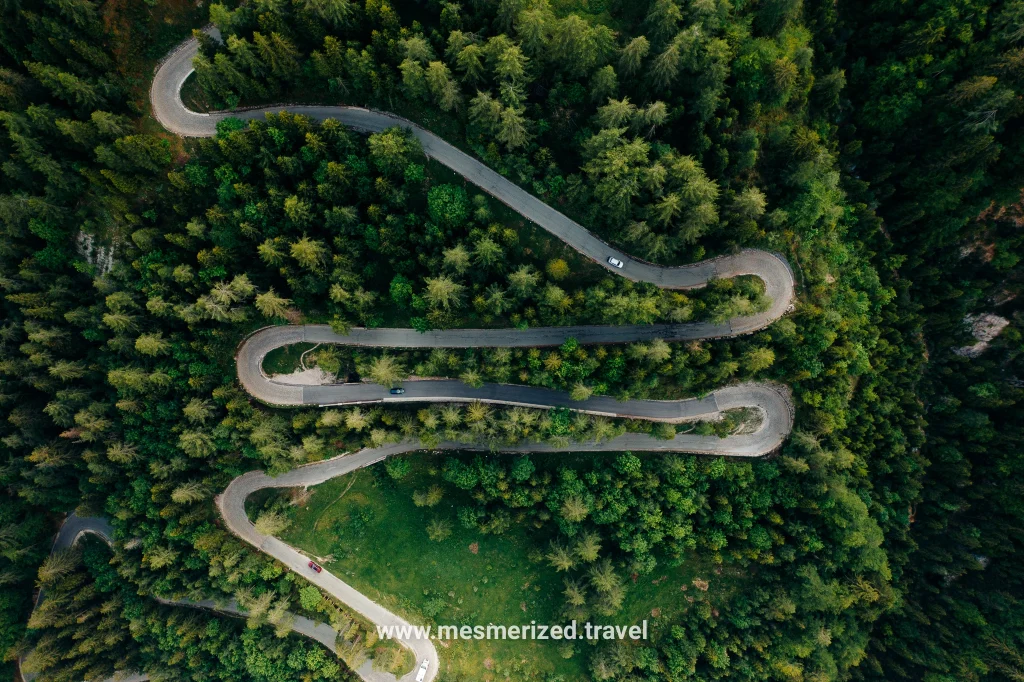 top places to visit in Slovenia