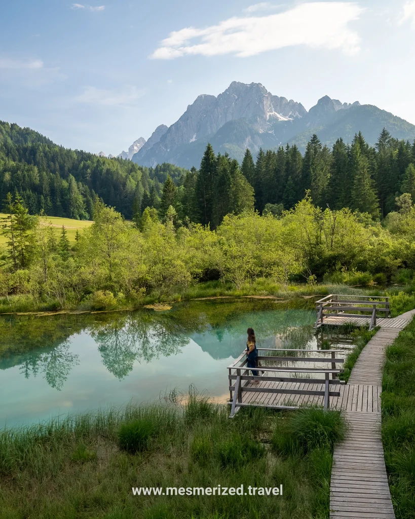 top places to visit in Slovenia