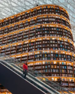 Top things to do in Seoul