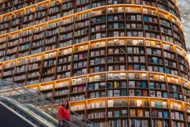 Top things to do in Seoul