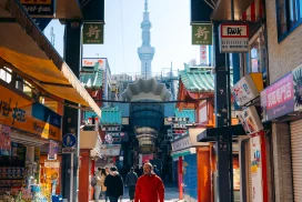 things to do in Tokyo