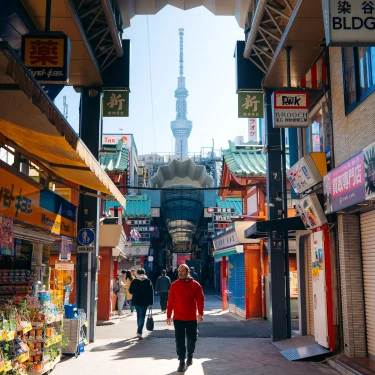 things to do in Tokyo