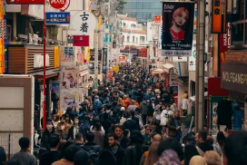 where to eat in Tokyo