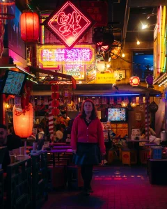 5-day Tokyo itinerary