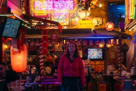 5-day Tokyo itinerary