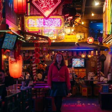 5-day Tokyo itinerary