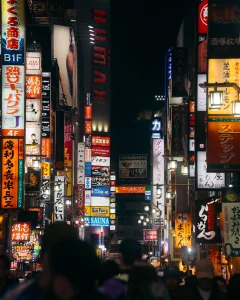 unique things to do in Japan