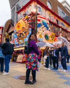 things to do in Osaka