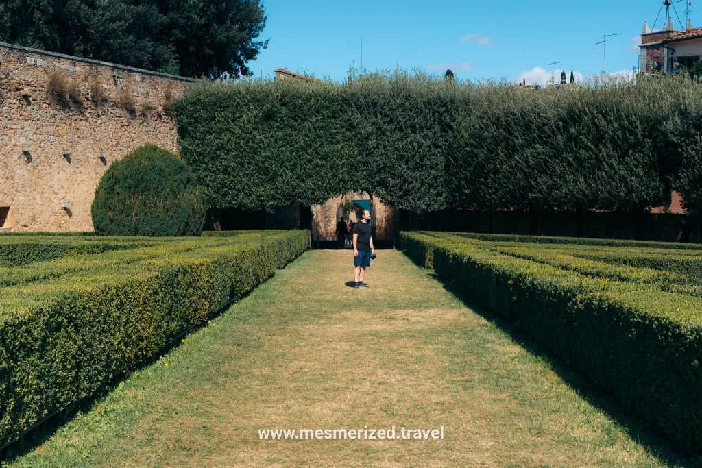 Tuscany road trip guide