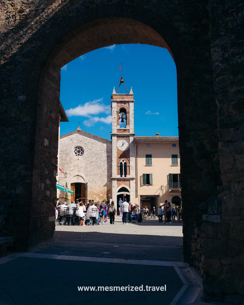 Tuscany road trip guide